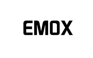 EMOX logo