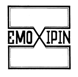 EMOXIPIN logo