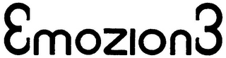 EMOZIONE logo