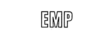 EMP logo
