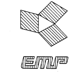 EMP logo