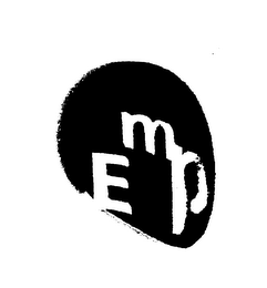 EMP logo