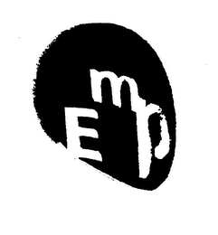 EMP logo