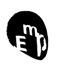 EMP logo