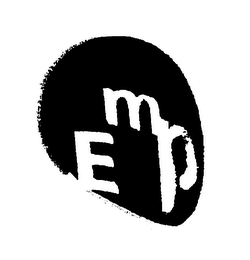 EMP logo