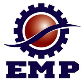 EMP logo