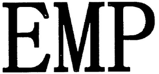 EMP logo
