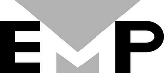 EMP logo