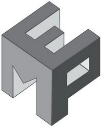 EMP logo