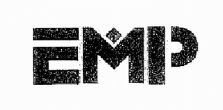 EMP logo