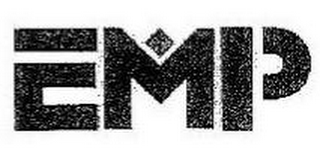 EMP logo