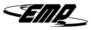 EMP logo