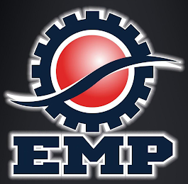 EMP logo