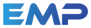 EMP logo