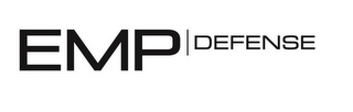 EMP DEFENSE logo