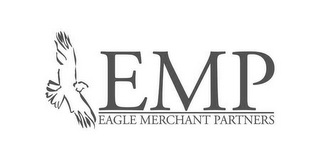 EMP EAGLE MERCHANT PARTNERS logo
