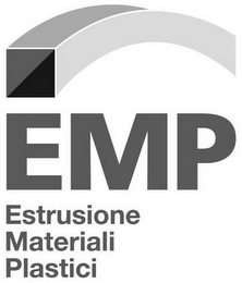 EMP ESTRUSIONE MATERIALI PLASTICI logo