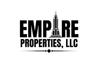 EMP RE PROPERTIES, LLC logo