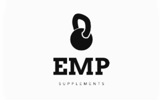 EMP SUPPLEMENTS logo
