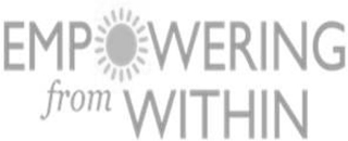 EMP WERING FROM WITHIN logo