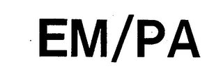 EM/PA logo