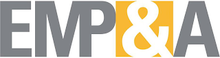 EMP&A logo