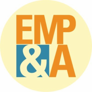 EMP&A logo