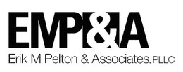 EMP&A ERIK M. PELTON & ASSOCIATES, PLLC logo