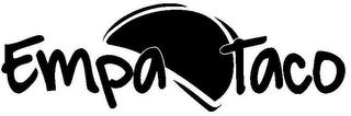 EMPA TACO logo