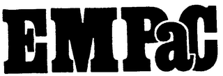 EMPAC logo