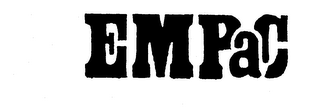 EMPAC logo