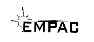 EMPAC logo