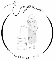 EMPACA CONMIGO logo