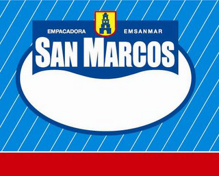 EMPACADORA EMSANMAR SAN MARCOS logo