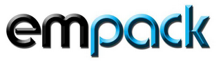EMPACK logo