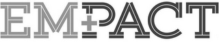 EMPACT logo