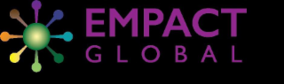 EMPACT GLOBAL logo