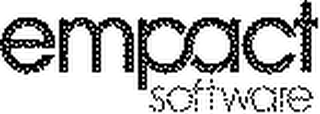 EMPACT SOFTWARE,INC logo