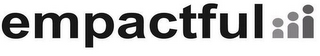 EMPACTFUL logo