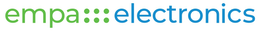 EMPA:::ELECTRONICS logo