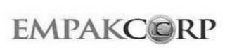 EMPAKCORP EC logo