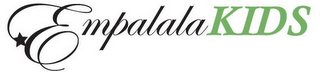 EMPALALA KIDS logo