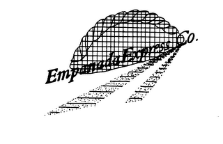 EMPANADA EXPRESS CO. logo