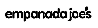 EMPANADA JOE'S logo