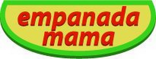 EMPANADA MAMA logo