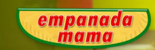 EMPANADA MAMA logo