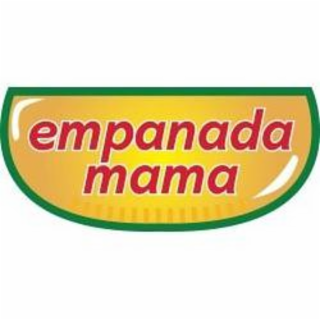 EMPANADA MAMA logo