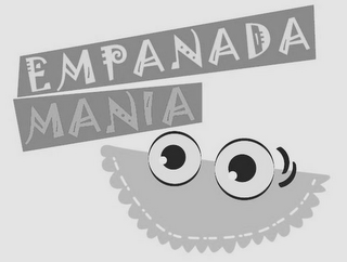 EMPANADA MANIA logo