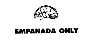 EMPANADA ONLY logo