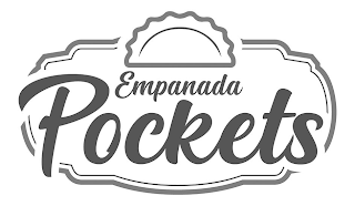 EMPANADA POCKETS logo